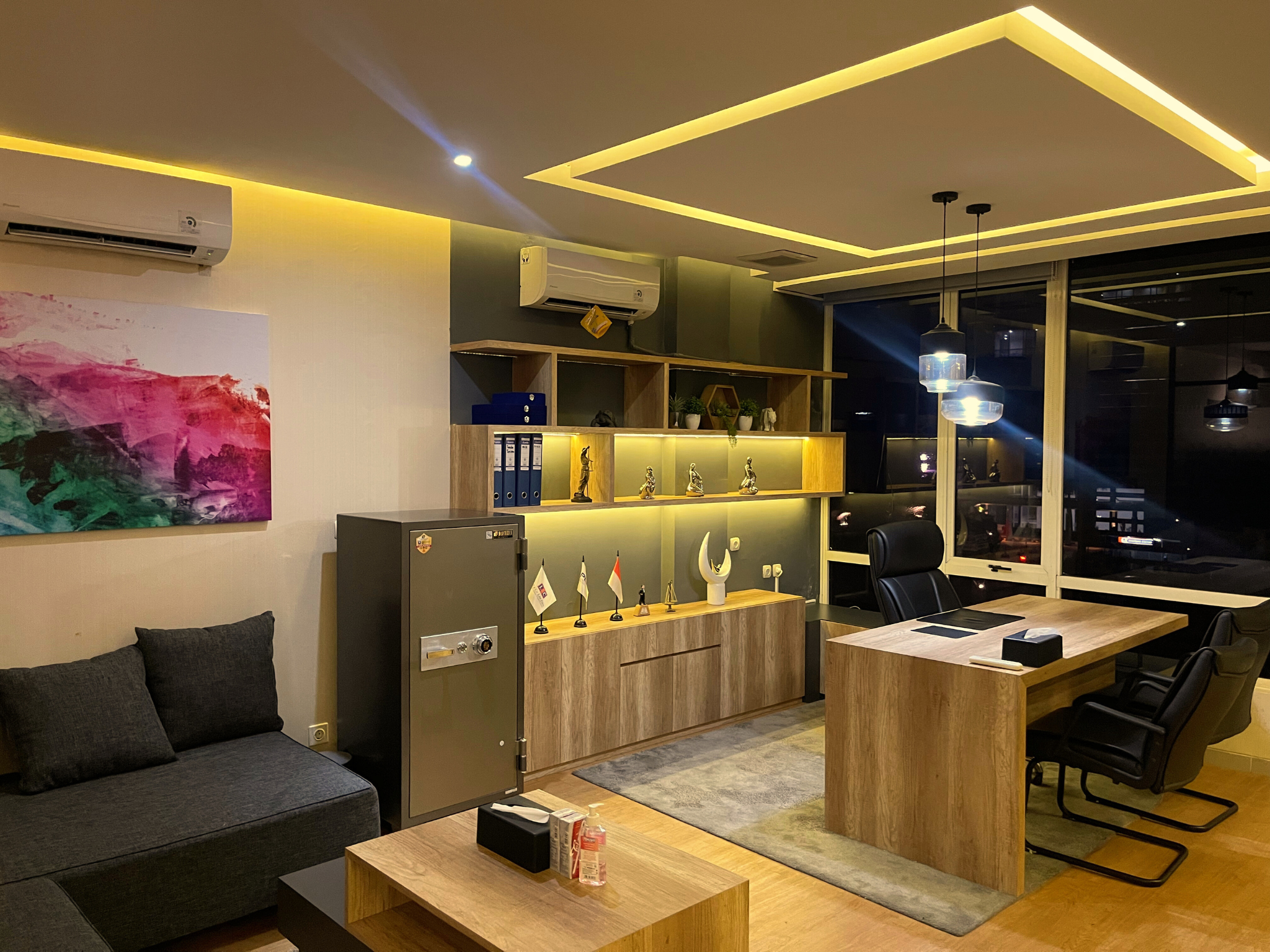 Office 7