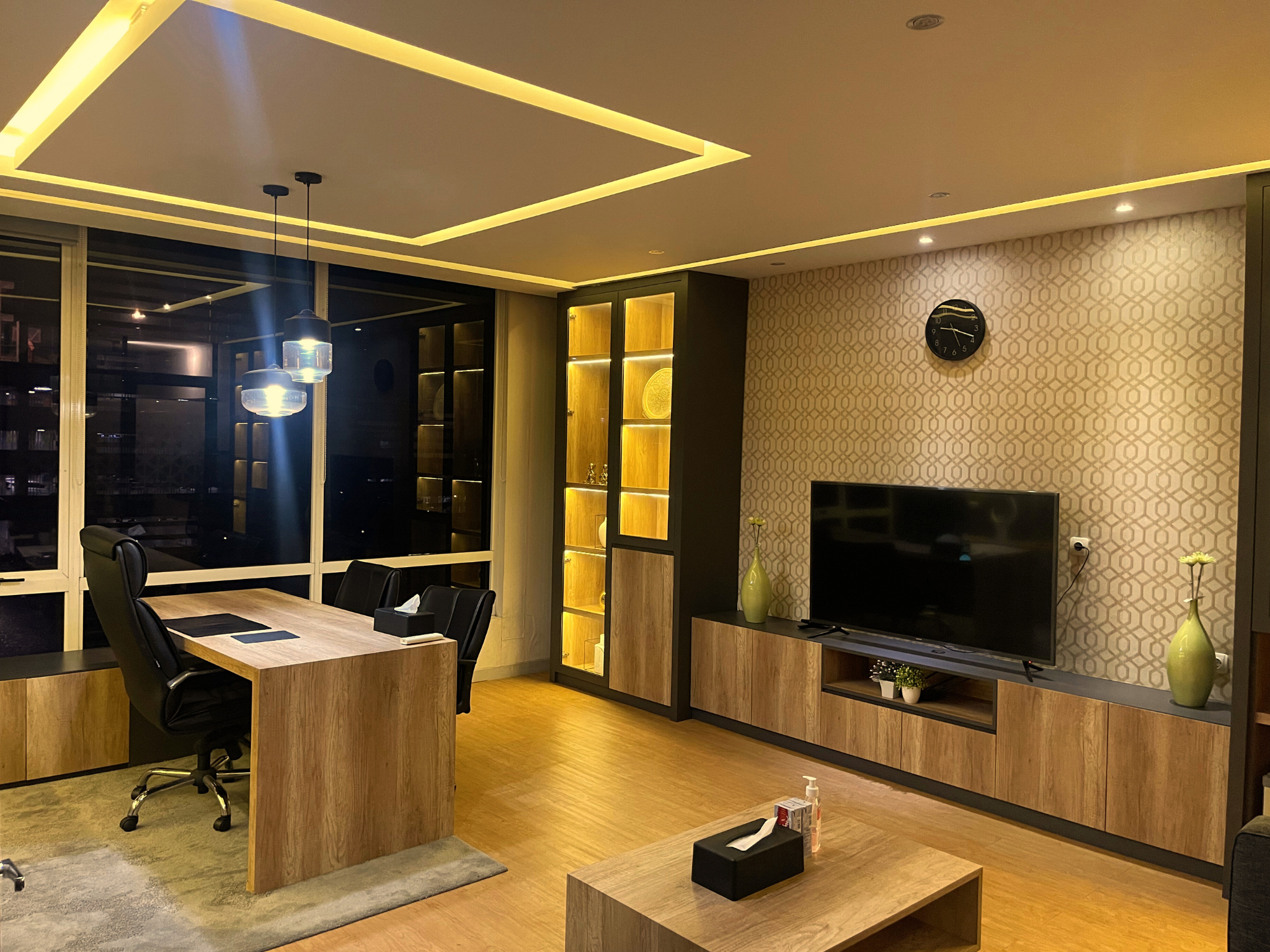 Office 9